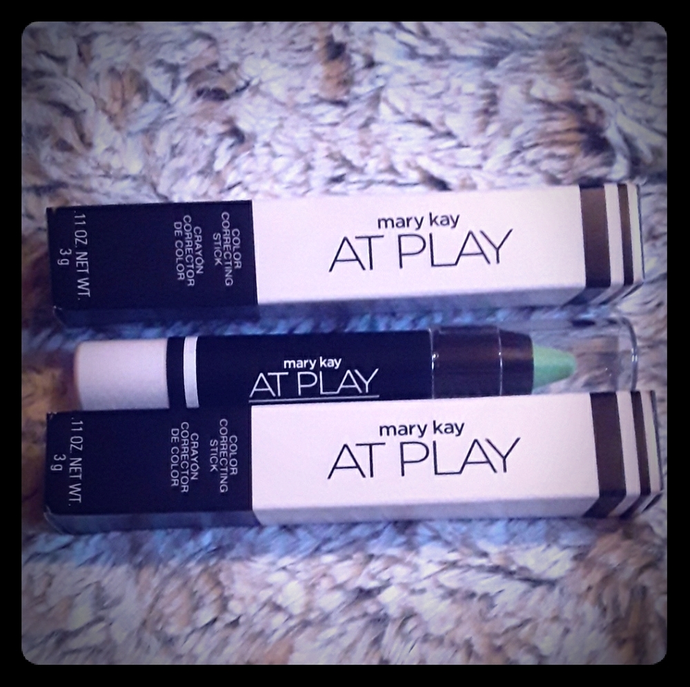 Color Correcting Stick